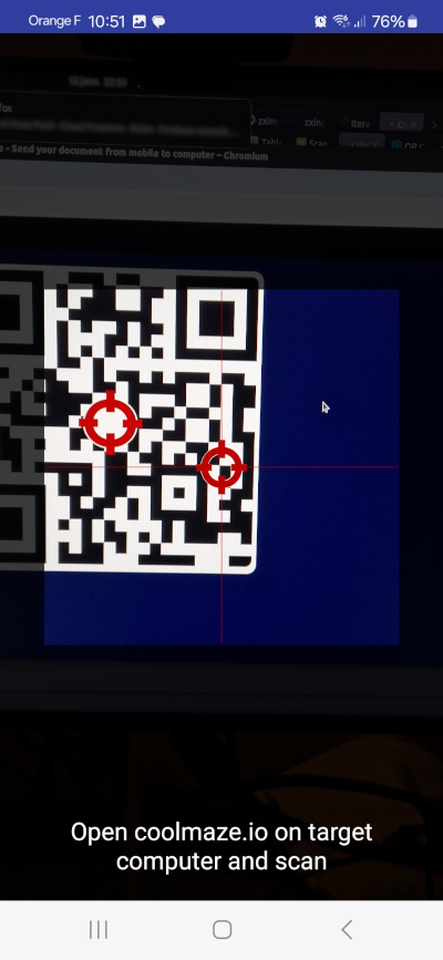 Try sample step 4