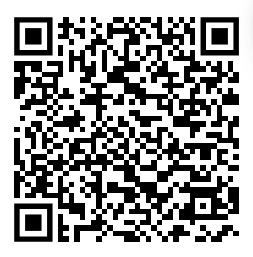 QR code for a long URL